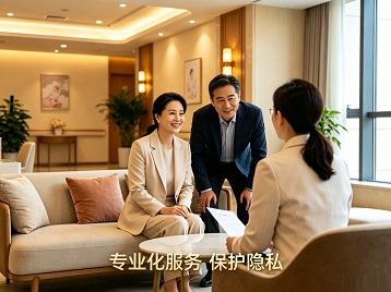 东方有偿售卵代生女生的客户的客户群体有哪些