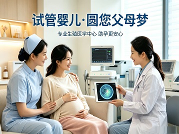 东方辅助生育服务 试管婴儿行业的兴起背景、发展与未来展望
